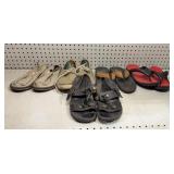 Mens Sandles and Shoes