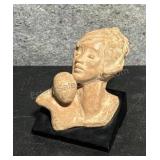 Pottery Sculpture Pottery Sculpture