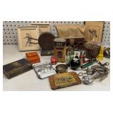 Group of Vintage smalls