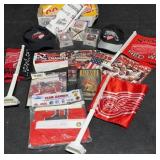 Red Wings Collectibles
