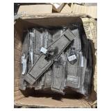 Box of women�s fashion Belts Box of women�s fashion Belts
