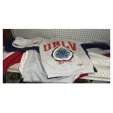 Group of Sweat Shirts