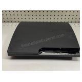 PS3 as Is No Cords Untested
