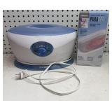 Paraffin Wax Spa kit