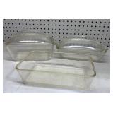 Westinghouse Casserole Dishes