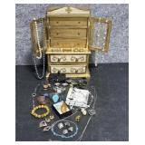 Jewelry Box & Fashion Jewelry Jewelry Box & Fashion Jewelry