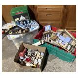 Christmas Ornaments, Nativity Scenes & More Christmas Ornaments, Nativity Scenes & More