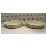 Denby Casserole dishes