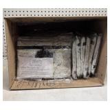 20 Smell proof bags with locks 20 Smell proof bags with locks