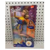 Star Skater Barbie