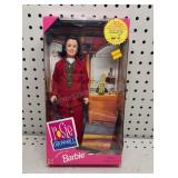 Rosie Oï¿½Donnell Friend of Barbie