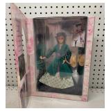 My Fair Lady Barbie