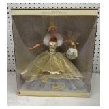 2000 Celebration Barbie