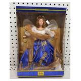 Barbie Holiday Angel