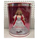 Holiday Barbie