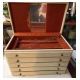 Jewelry Box