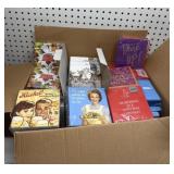 Box of Party Napkins Box of Party Napkins