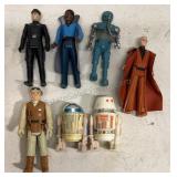Star Wars Action Figures