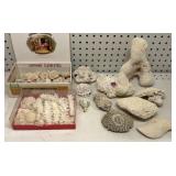 Group of Ocean Coral