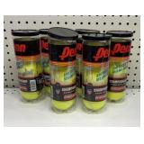 Lot of Tennis balls Sealed
