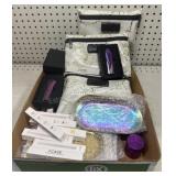 Smell proof bags, J cases, Trays & More Smell proof bags, J cases, Trays & More