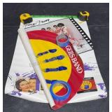 The J. Geils Band Posters (3)