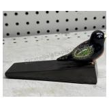 Hand painted Door Stopper Hand painted Door Stopper