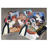 Record Store Displays