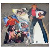 Record Store Displays