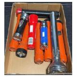 Winchester & other Flash Lights