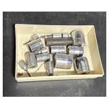 Lot Of Sockets SK & Others Lot Of Sockets SK & Others