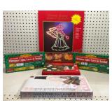 Lot of Christmas Lights