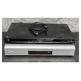 Blu Ray & DVD Player Blu Ray & DVD Player