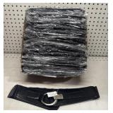 Box of Fashion Belts Box of Fashion Belts