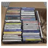 Group Of CDs Group Of CDs