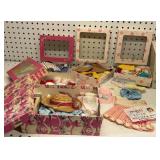 Vintage Doll Clothes