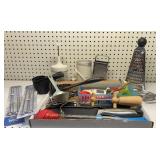 Kitchenware & Gadgets