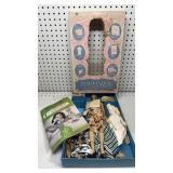 Simplicity Doll W/ Original Box