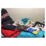 Group Of Shirts & Hoodies Group Of Shirts & Hoodies