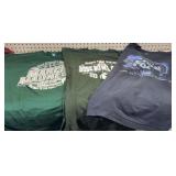 March Madness, Rose Bowl & Final Four Shirts March Madness, Rose Bowl & Final Four Shirts