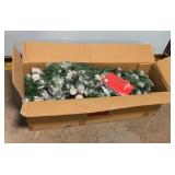 In Box Christmas tree (6ft) Pre-Lite In Box Christmas tree (6ft) Pre-Lite