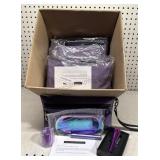 Smell proof bag Kit (10) Smell proof bag Kit (10)