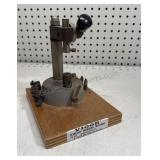 Vigor Jewelry Marking Machine Vigor Jewelry Marking Machine