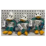 Disney Mighty Ducks Plush