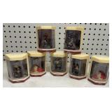 Disney Tiny Kingdom Ornaments