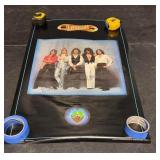 Journey Poster 21x34