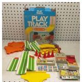 Matchbox Play Track