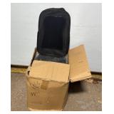 20 Black school bags 20 Black school bags