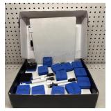 Lot of Dry Erase Boards Lot of Dry Erase Boards