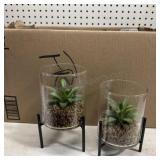 Faux Succulents (14) Faux Succulents (14)